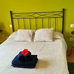 Rincon Del Descanso Órzola
