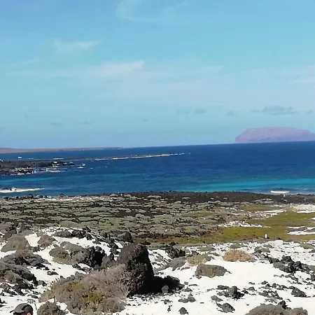 Rincon Del Descanso 公寓 *