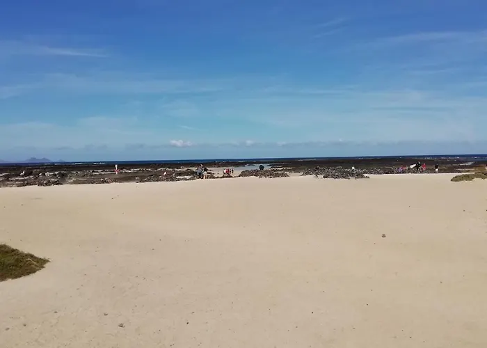 Rincon Del Descanso * 奥尔索拉