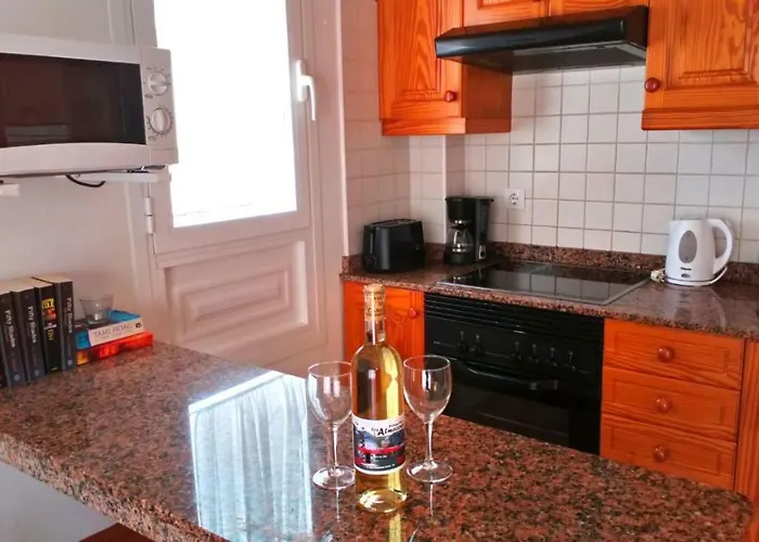 Rincon Del Descanso 奥尔索拉