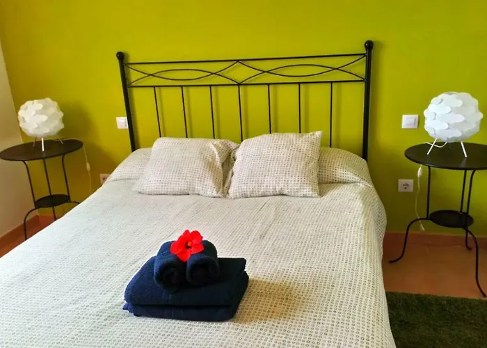 Rincon Del Descanso 奥尔索拉