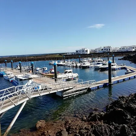 Apartamento Rincón Del Descanso *