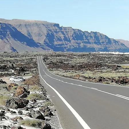 Rincón Del Descanso Apartamento