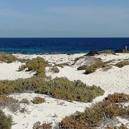 Rincon Del Descanso *