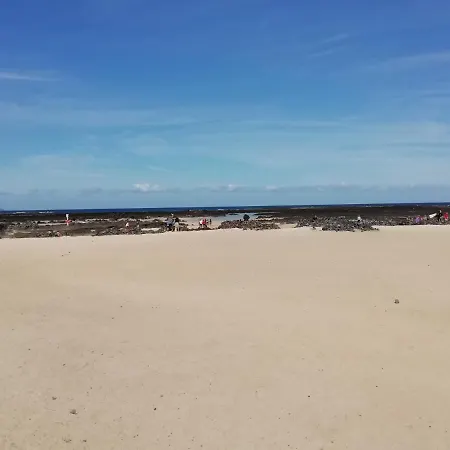 Rincon Del Descanso * Orzola