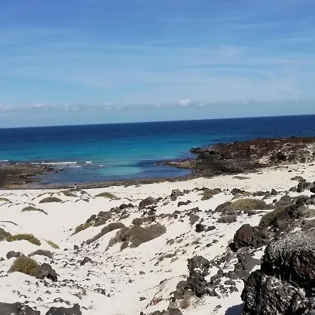 Apartamento Rincón Del Descanso *