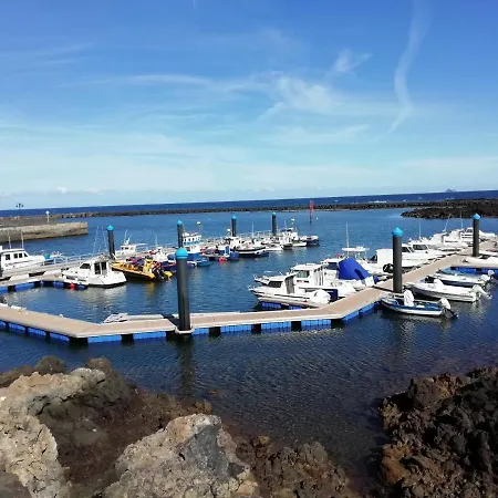 Rincón Del Descanso Orzola