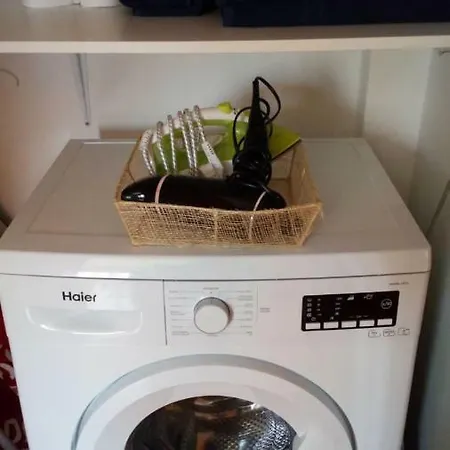 Rincón Del Descanso