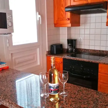 Rincón Del Descanso Orzola