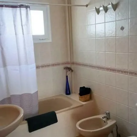 Rincon Del Descanso Appartement *