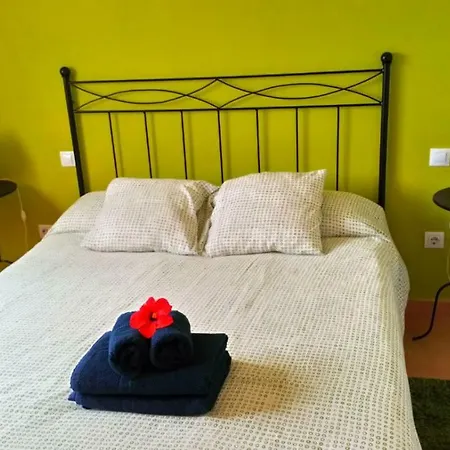 Rincón Del Descanso Orzola