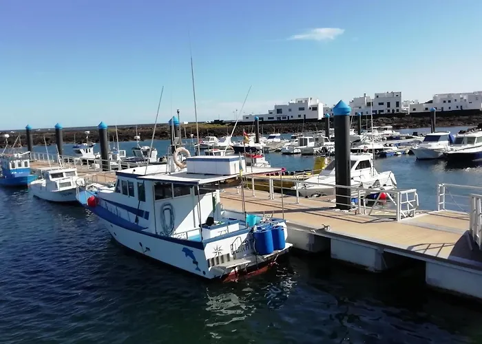 Appartement Rincon Del Descanso *