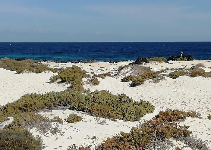 Rincon Del Descanso *