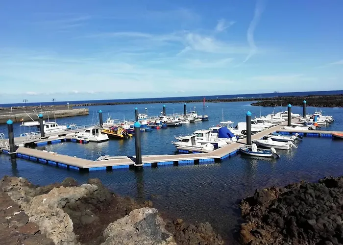 Rincon Del Descanso Orzola