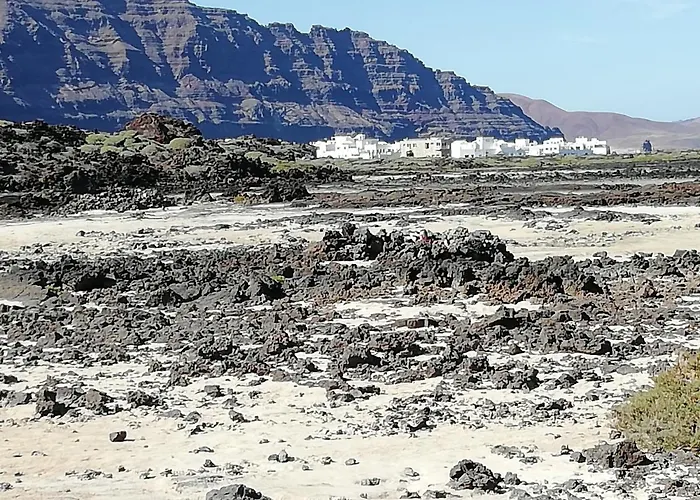 Appartement Rincon Del Descanso