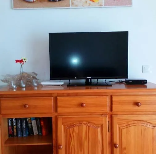 Rincon Del Descanso Appartement