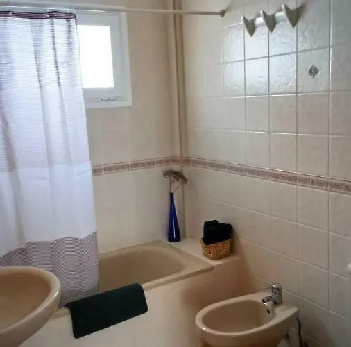 Rincon Del Descanso Appartement *