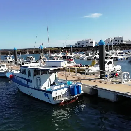 アパート Rincon Del Descanso *