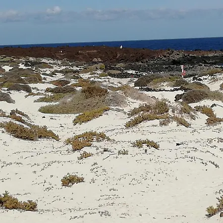 Rincon Del Descanso アパート *