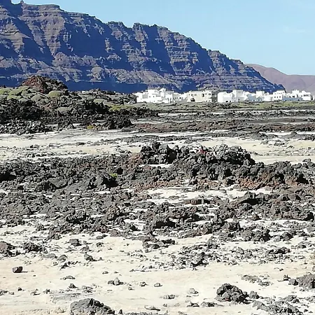 アパート Rincon Del Descanso