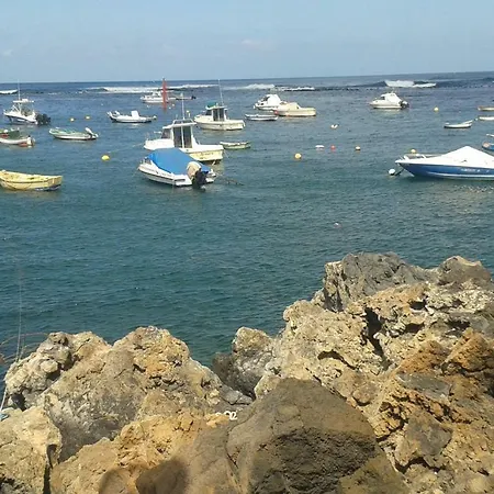 アパート Rincon Del Descanso *