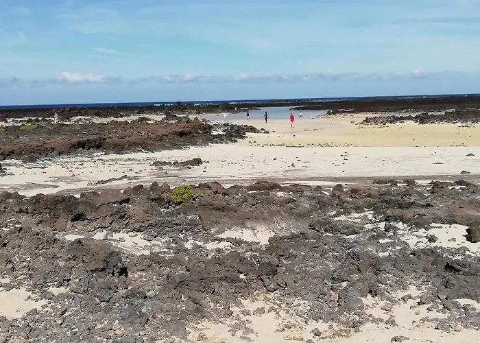 Διαμέρισμα Rincon Del Descanso *