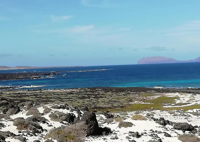 Rincon Del Descanso Διαμέρισμα *