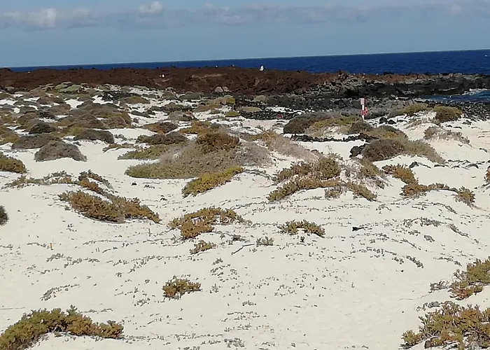 Rincon Del Descanso Διαμέρισμα *