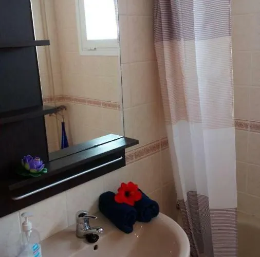 Rincon Del Descanso * Orzola