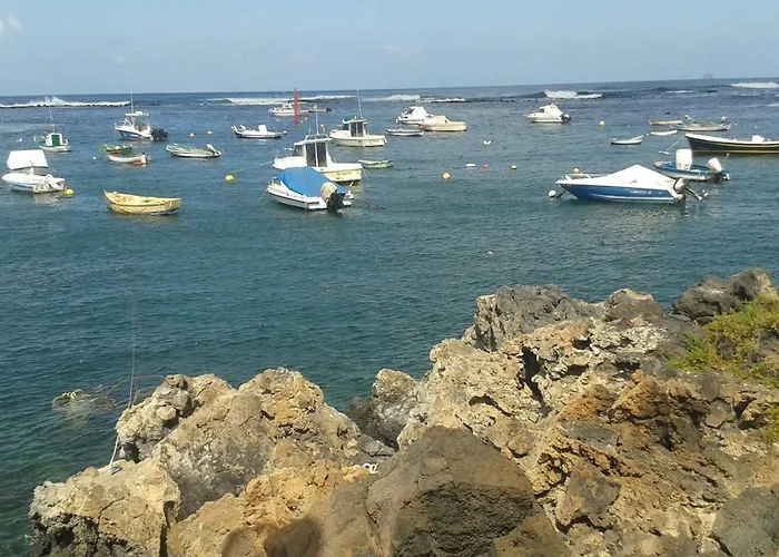 Διαμέρισμα Rincon Del Descanso *